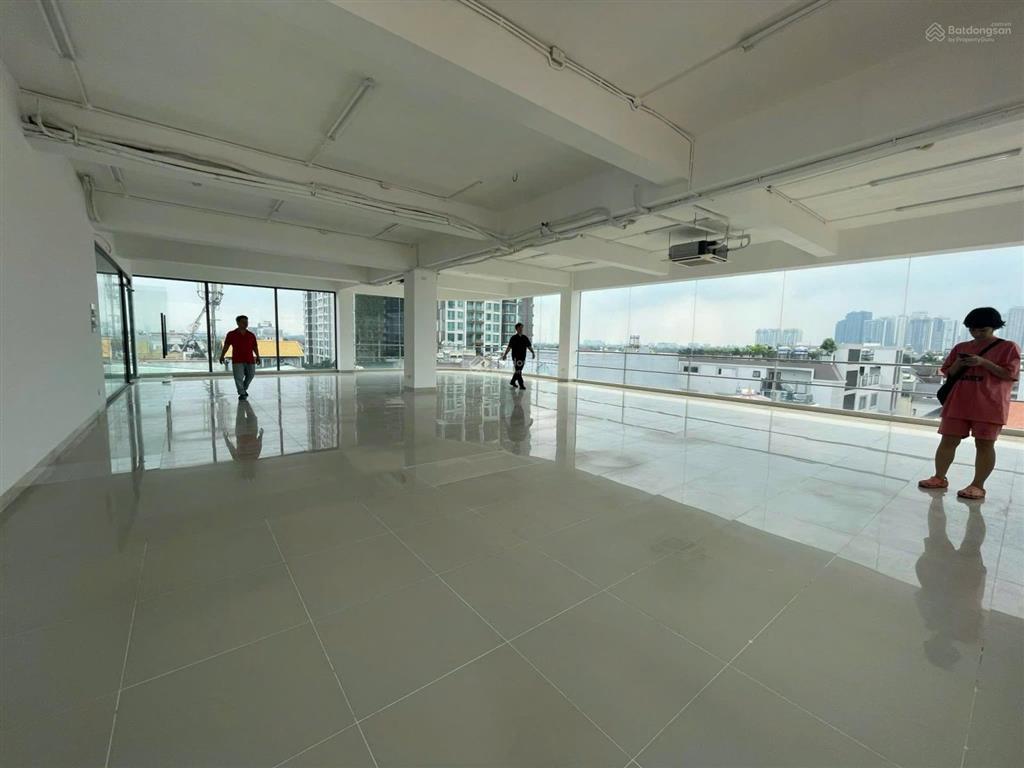 Cho thuê văn phòng tại nguyễn văn hưởng, an khánh, thủ đức, 152 triệu, 340m2
