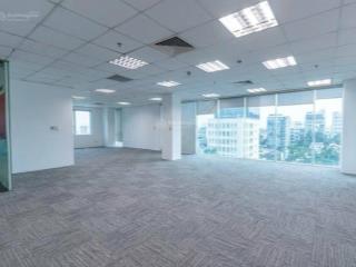 Văn phòng cho thuê diện tích 280m2 mặt tiền đường pasteur quận 3