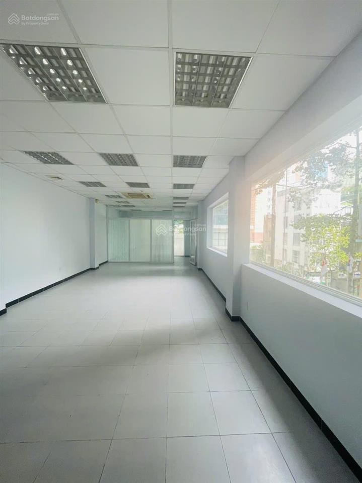 Cho thuê văn phòng có cửa sổ tại nguyễn công trứ, diện tích, 68 m2, quận 1