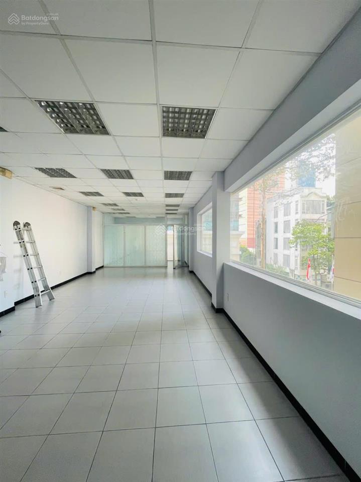 Cho thuê văn phòng có cửa sổ tại nguyễn công trứ, diện tích, 68 m2, quận 1