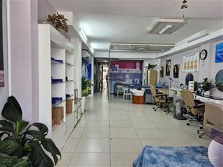 Cho thuê mặt bằng kinh doanh mặt tiền đường nguyễn công trứ q1