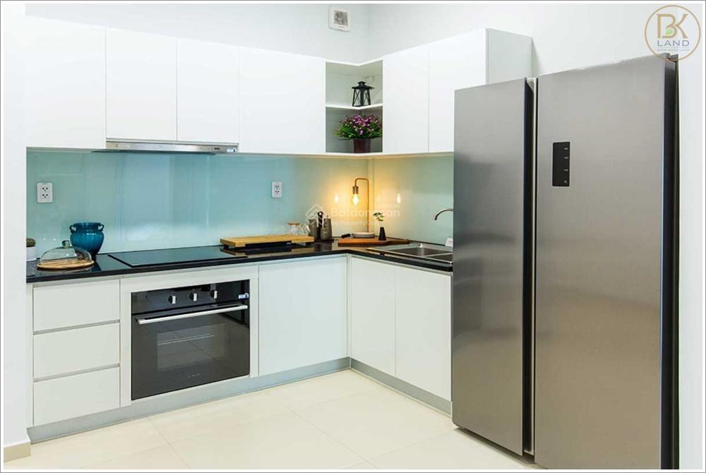 Bán căn hộ elysian đẹp, 5,5 tỷ, 76m2, 2pn, 2wc , tầng 2 tại lò lu, trường thạnh, q9, hcm