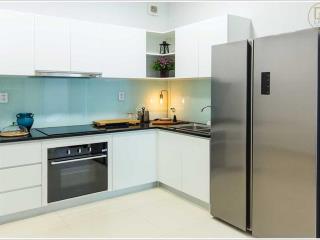 Bán căn hộ elysian đẹp, 5,5 tỷ, 76m2, 2pn, 2wc , tầng 2 tại lò lu, trường thạnh, q9, hcm