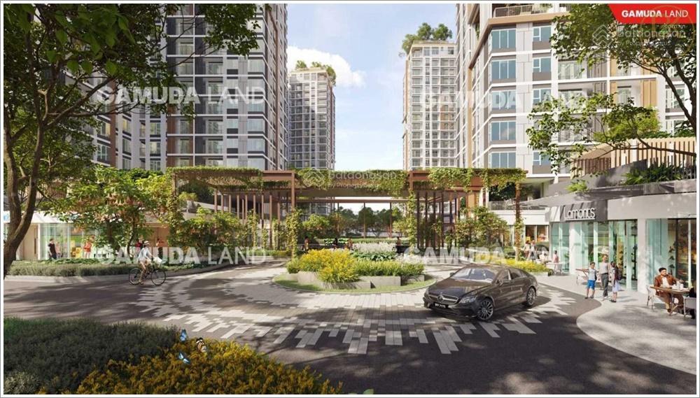 Bán căn hộ elysian đẹp, 5,5 tỷ, 76m2, 2pn, 2wc , tầng 2 tại lò lu, trường thạnh, q9, hcm
