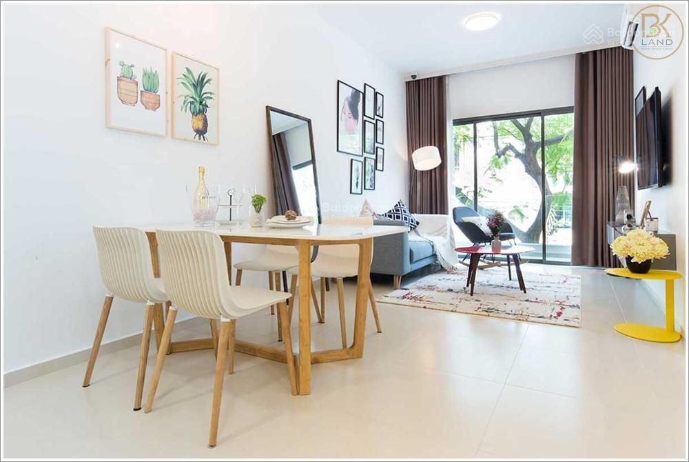 Bán căn hộ elysian đẹp, 5,5 tỷ, 76m2, 2pn, 2wc , tầng 2 tại lò lu, trường thạnh, q9, hcm