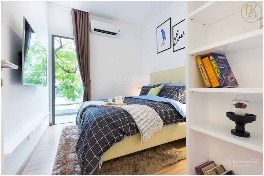 Bán căn hộ elysian đẹp, 5,5 tỷ, 76m2, 2pn, 2wc , tầng 2 tại lò lu, trường thạnh, q9, hcm