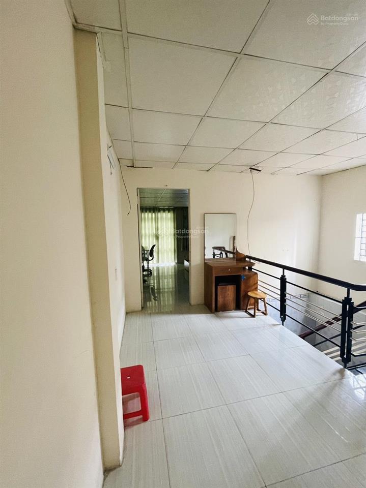 Bán nhà hẻm đường miếu gò xoài diện tích 4x12m  0938 202 ***