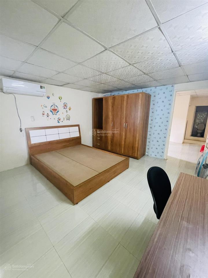 Bán nhà hẻm đường miếu gò xoài diện tích 4x12m  0938 202 ***