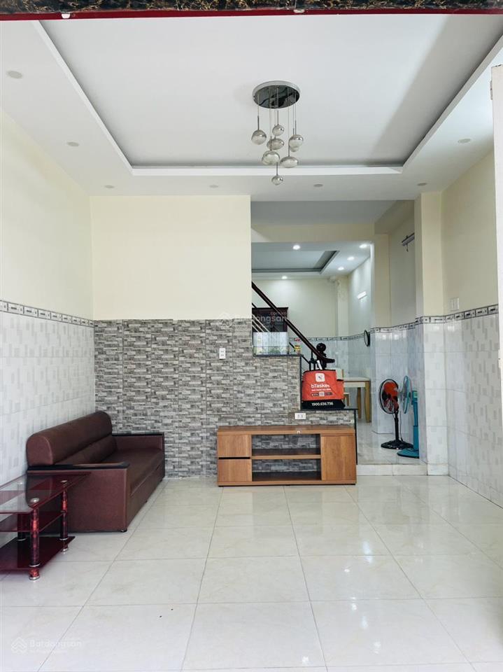 Bán nhà hẻm đường miếu gò xoài diện tích 4x12m  0938 202 ***