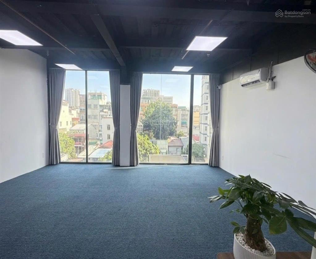 Sàn văn phòng view góc đẹp ung văn khiêm 190m2 bình thạnh