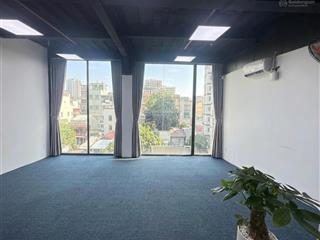 Sàn văn phòng view góc đẹp ung văn khiêm 190m2 bình thạnh