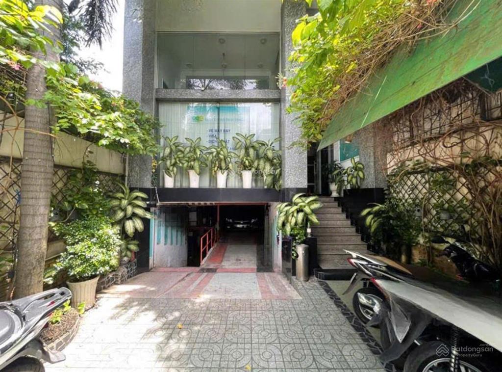 Văn phòng cho thuê mặt tiền đường điện biên phủ, diện tích 96m2 quận 10,  0938 202 ***