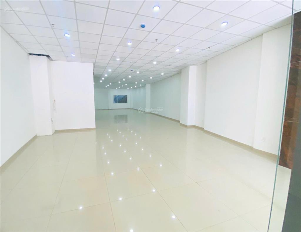 Cho thuê văn phòng 210m xô viết nghệ tĩnh, bình thạnh