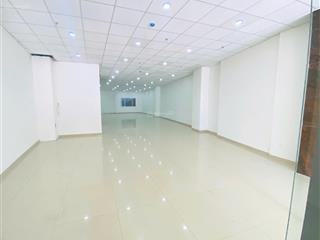 Cho thuê văn phòng 210m xô viết nghệ tĩnh, bình thạnh