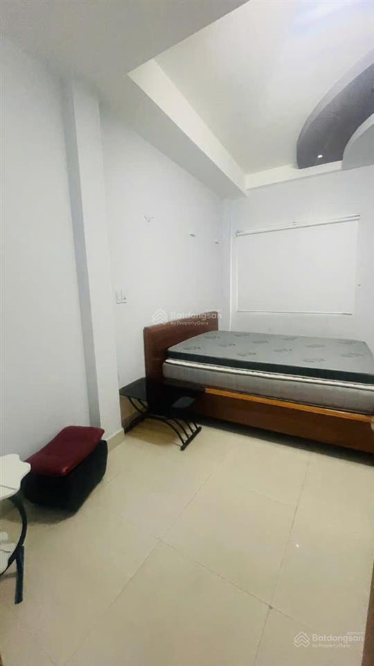 Cho thuê nhà hẻm đỗ quang đẩu  cạnh phố đi bộ bùi viện, quận 1
