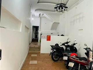 Cho thuê mặt bằng 32m2 hẻm nguyễn bỉnh khiêm quận 1