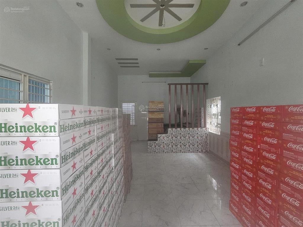 Đất và nhà kiệt k27 nguyễn lương bằng, ô tô 3m trước chợ hòa khánh