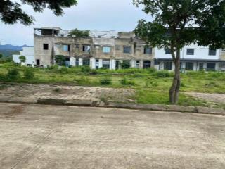 Bán đất golden hills, khu a  sổ hồng cá nhân công chứng ngay