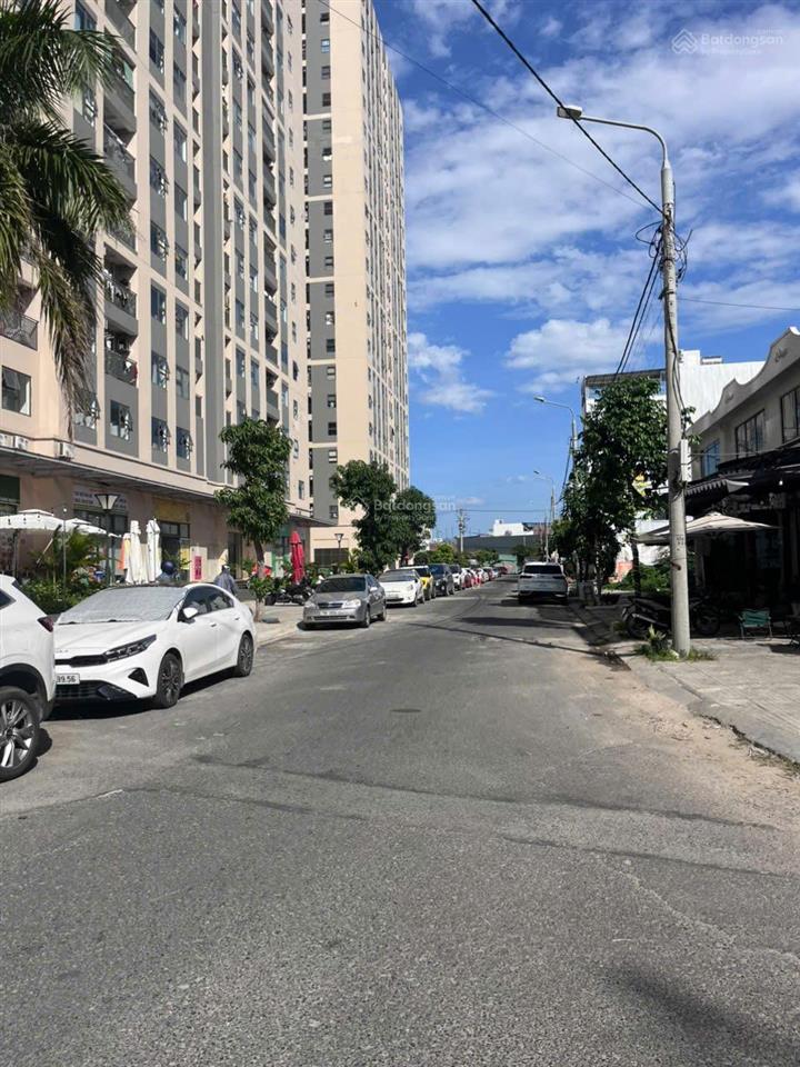Chính chủ bán đất đường trung lập 4, khu đô thị lakeside bàu tràm, hòa hiệp nam, đà nẵng