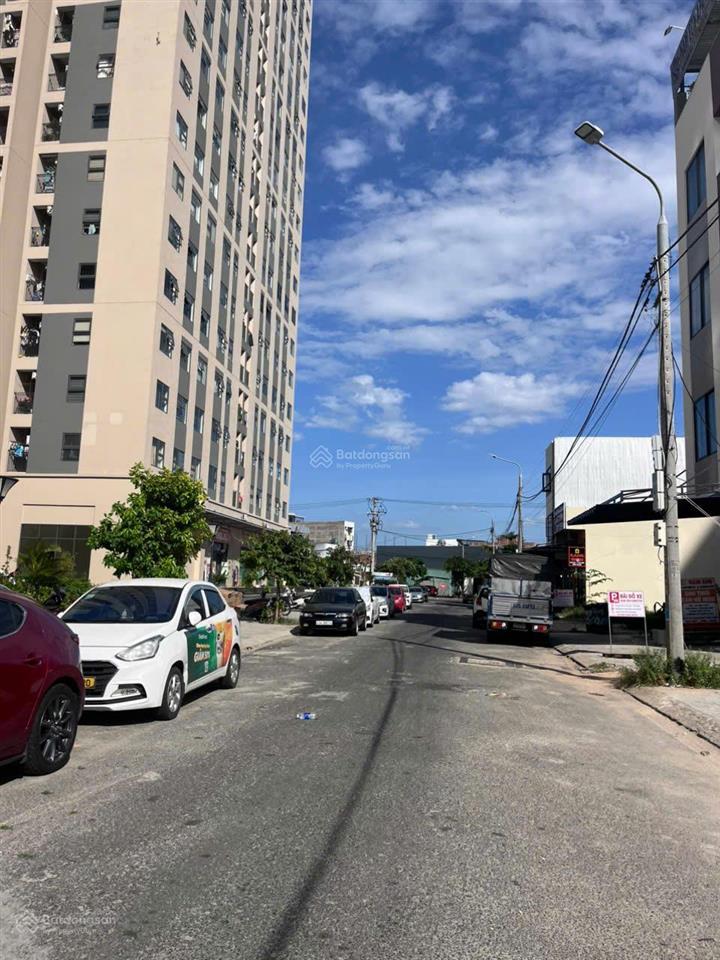 Chính chủ bán đất đường trung lập 4, khu đô thị lakeside bàu tràm, hòa hiệp nam, đà nẵng
