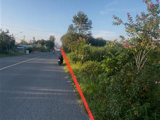 Mt tl 940 cạnh trường học, khu công nghiệp, nút giao cao tốc, cổng chào, trạm sạc, bán kính 300m