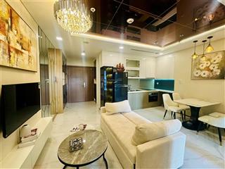 Cho thuê căn hộ 1pn tại landmark 81  full nội thất mới, chỉ việc xách vali vào ở chỉ 26tr/tháng