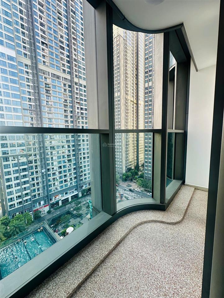 Cho thuê căn hộ 1pn tại landmark 81  full nội thất mới, chỉ việc xách vali vào ở chỉ 26tr/tháng