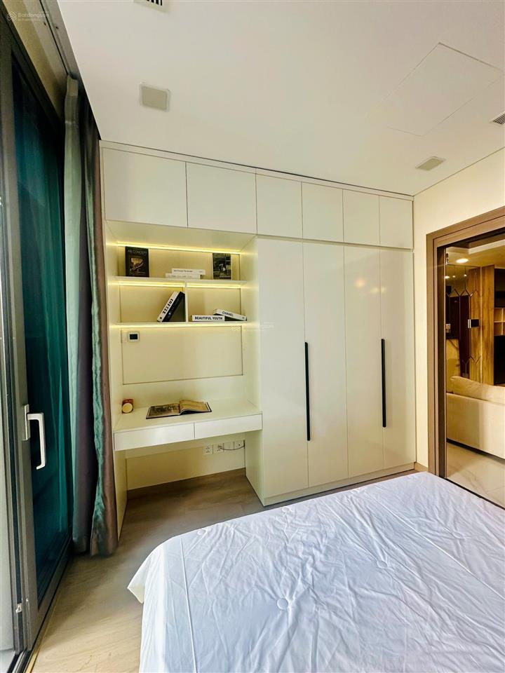 Cho thuê căn hộ 1pn tại landmark 81  full nội thất mới, chỉ việc xách vali vào ở chỉ 26tr/tháng