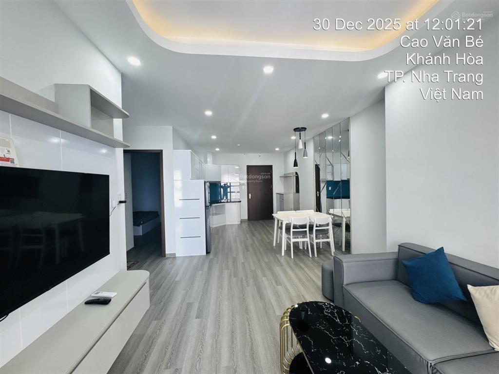 Duy nhất còn sót lại 1 căn hộ 22 tầng 23 toà oc3 mường thanh viễn triều xách vali vào ở ngay