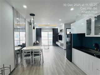 Duy nhất còn sót lại 1 căn hộ 22 tầng 23 toà oc3 mường thanh viễn triều xách vali vào ở ngay