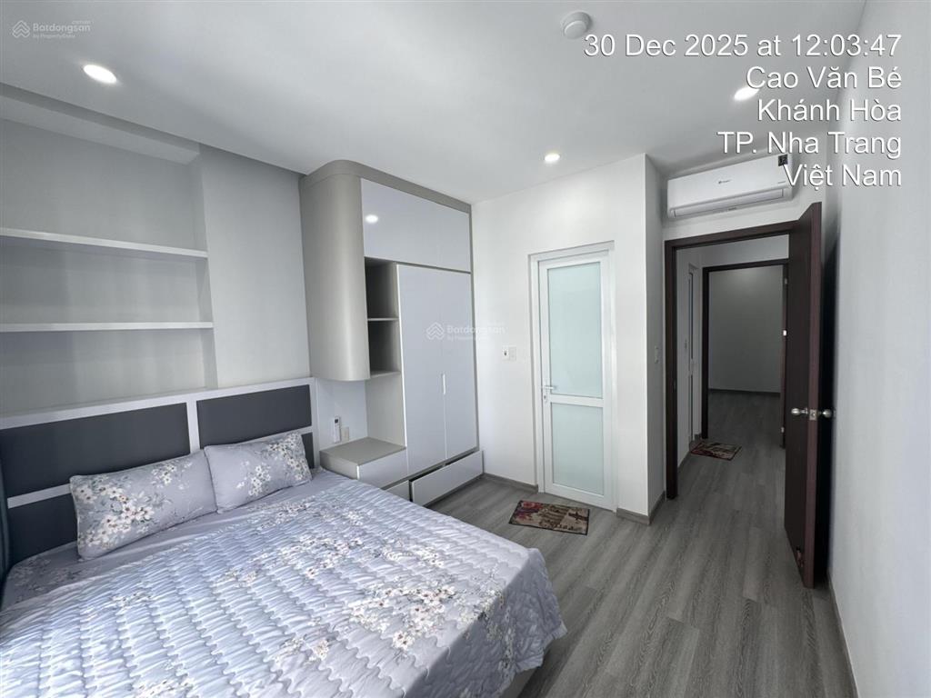 Duy nhất còn sót lại 1 căn hộ 22 tầng 23 toà oc3 mường thanh viễn triều xách vali vào ở ngay