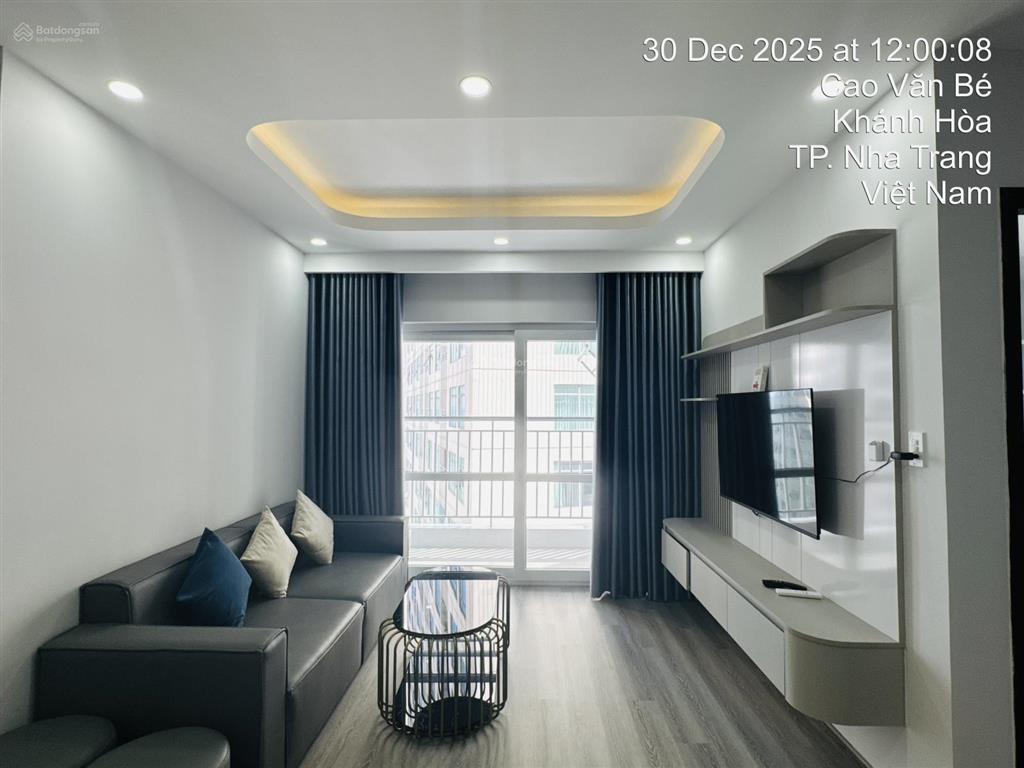 Duy nhất còn sót lại 1 căn hộ 22 tầng 23 toà oc3 mường thanh viễn triều xách vali vào ở ngay