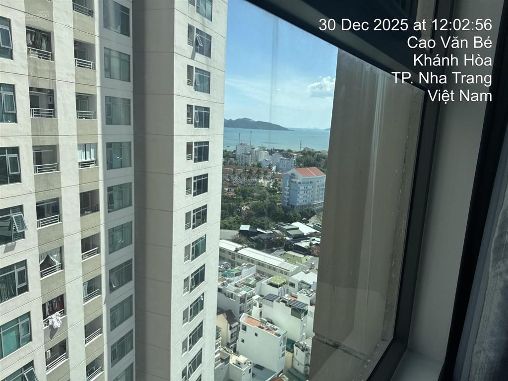 Duy nhất còn sót lại 1 căn hộ 22 tầng 23 toà oc3 mường thanh viễn triều xách vali vào ở ngay