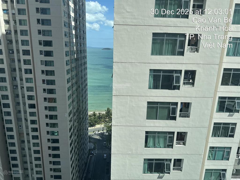 Duy nhất còn sót lại 1 căn hộ 22 tầng 23 toà oc3 mường thanh viễn triều xách vali vào ở ngay