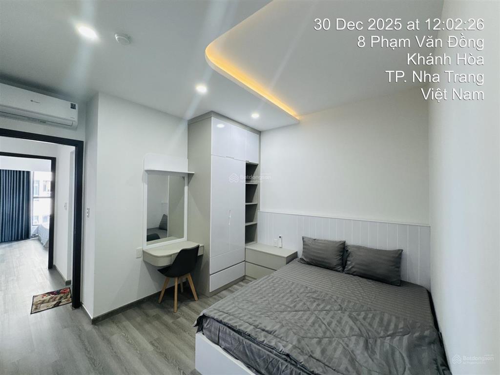 Duy nhất còn sót lại 1 căn hộ 22 tầng 23 toà oc3 mường thanh viễn triều xách vali vào ở ngay