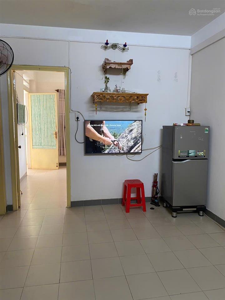 Cho thuê căn hộ chung cư vĩnh phước đường 2/4, giá 6 triệu, 52m2, 2pn, view đẹp