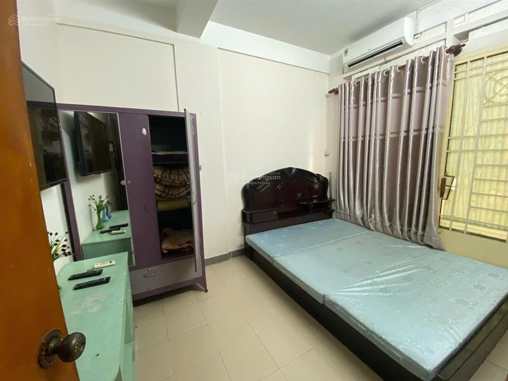 Cho thuê căn hộ chung cư vĩnh phước đường 2/4, giá 6 triệu, 52m2, 2pn, view đẹp