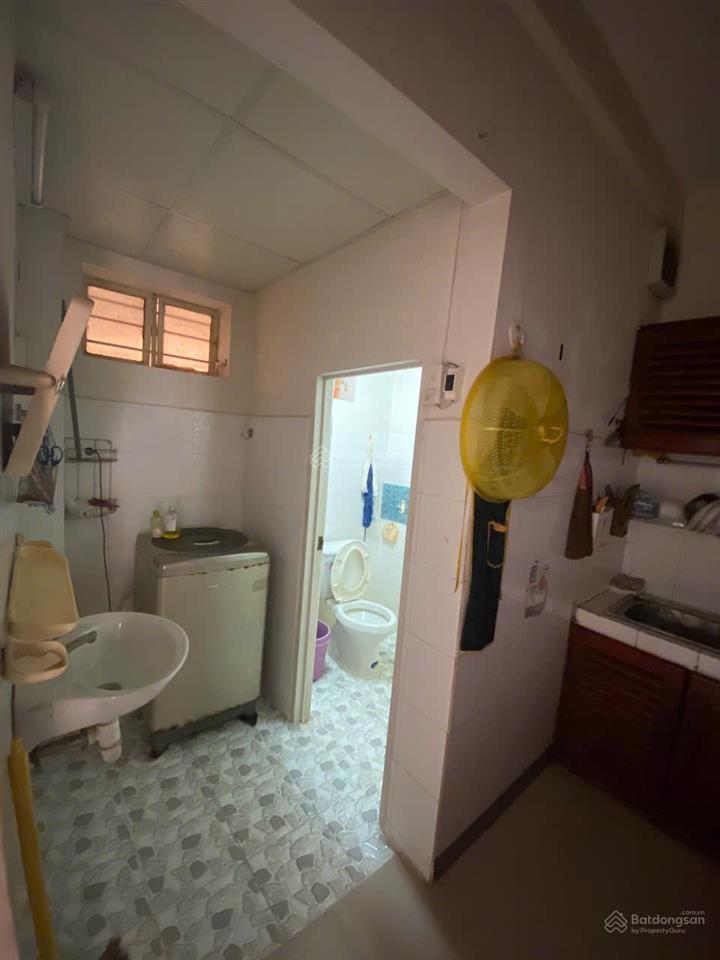 Cho thuê căn hộ chung cư vĩnh phước đường 2/4, giá 6 triệu, 52m2, 2pn, view đẹp
