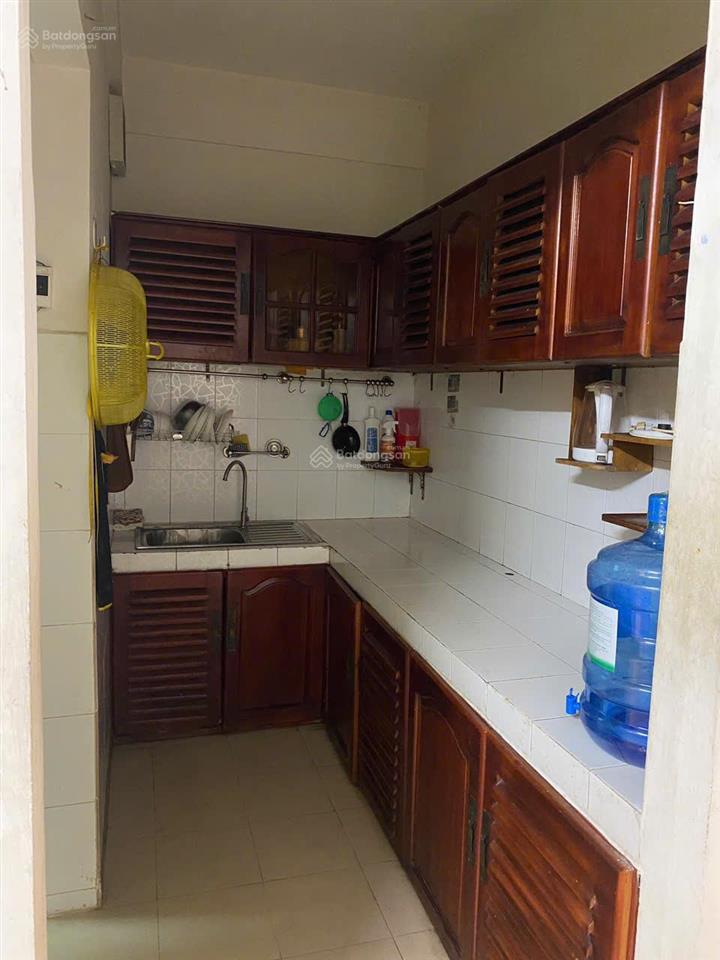 Cho thuê căn hộ chung cư vĩnh phước đường 2/4, giá 6 triệu, 52m2, 2pn, view đẹp