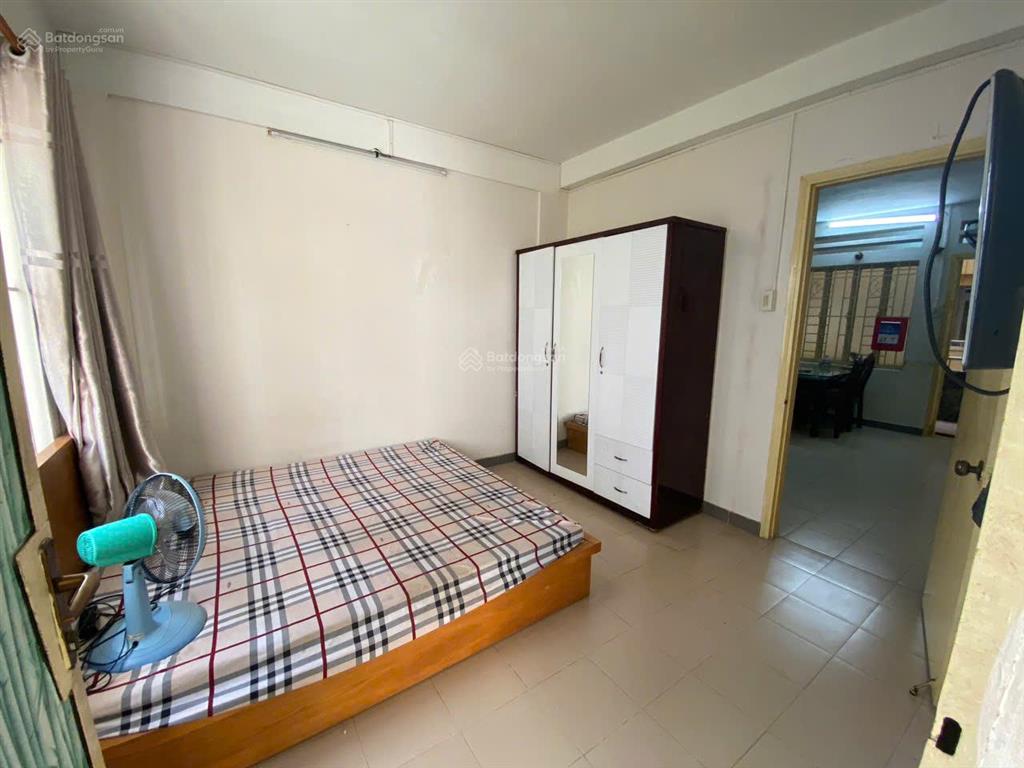 Cho thuê căn hộ chung cư vĩnh phước đường 2/4, giá 6 triệu, 52m2, 2pn, view đẹp