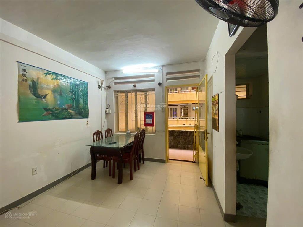Cho thuê căn hộ chung cư vĩnh phước đường 2/4, giá 6 triệu, 52m2, 2pn, view đẹp