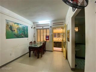 Cho thuê căn hộ chung cư vĩnh phước đường 2/4, giá 5 triệu, 52m2, 2pn, view đẹp