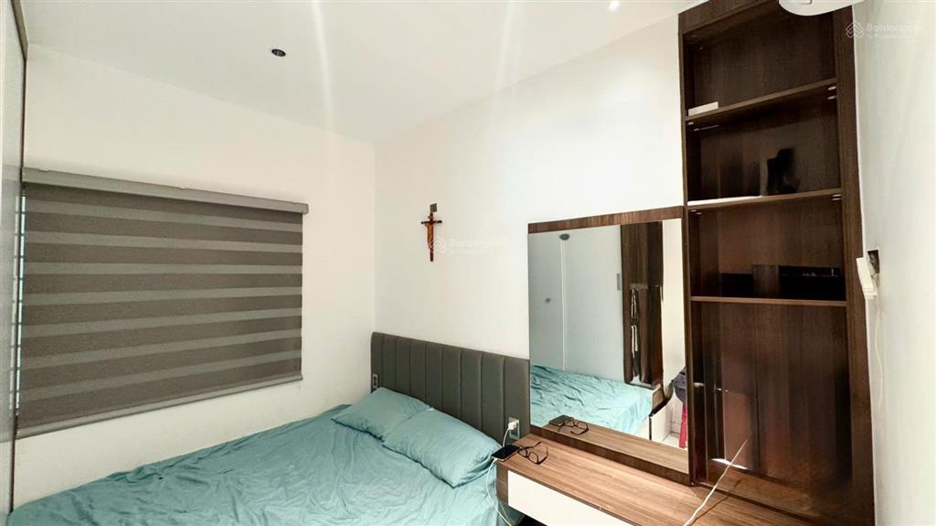 Một căn hộ sang trọng, đẳng cấp, chủ làm tỷ mỉ từng chi tiết tại oc2b mtvt. nhanh tay sở hữu ngay