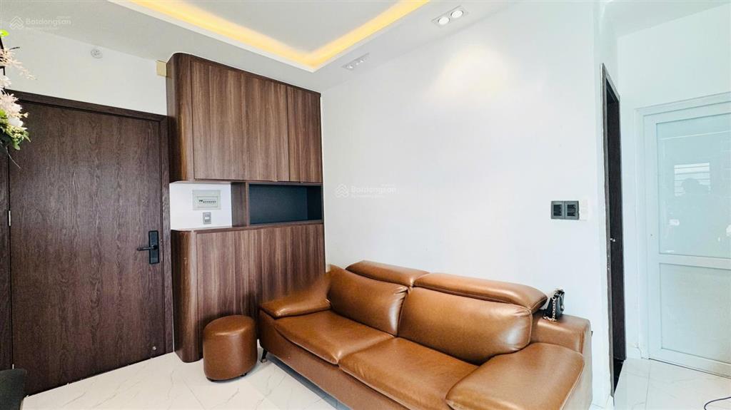 Một căn hộ sang trọng, đẳng cấp, chủ làm tỷ mỉ từng chi tiết tại oc2b mtvt. nhanh tay sở hữu ngay