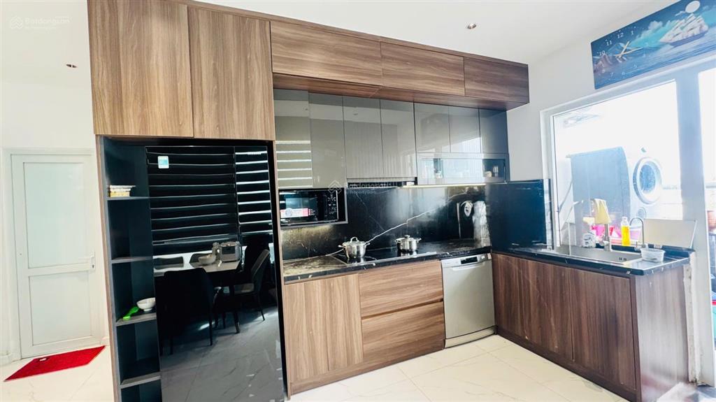Một căn hộ sang trọng, đẳng cấp, chủ làm tỷ mỉ từng chi tiết tại oc2b mtvt. nhanh tay sở hữu ngay
