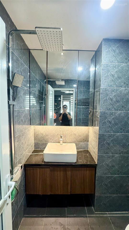 Một căn hộ sang trọng, đẳng cấp, chủ làm tỷ mỉ từng chi tiết tại oc2b mtvt. nhanh tay sở hữu ngay