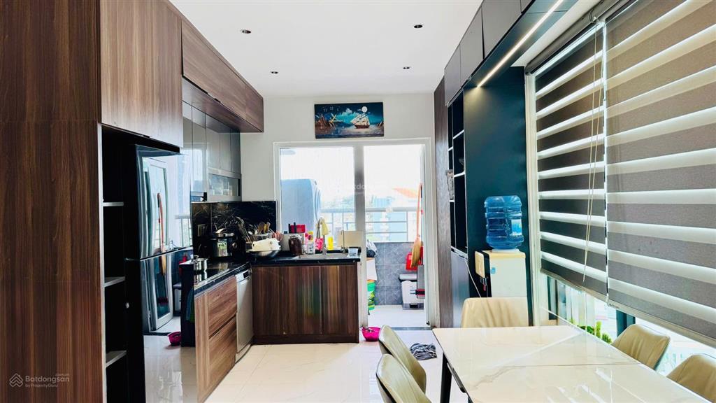 Một căn hộ sang trọng, đẳng cấp, chủ làm tỷ mỉ từng chi tiết tại oc2b mtvt. nhanh tay sở hữu ngay