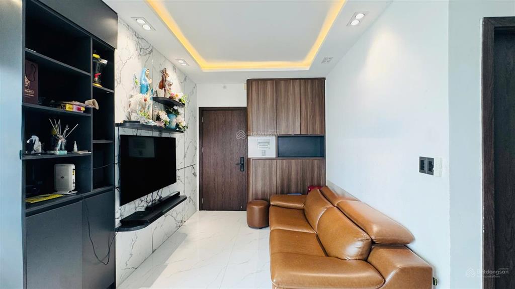 Một căn hộ sang trọng, đẳng cấp, chủ làm tỷ mỉ từng chi tiết tại oc2b mtvt. nhanh tay sở hữu ngay