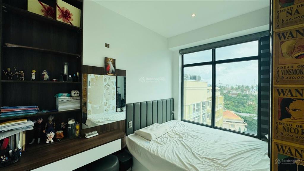 Một căn hộ sang trọng, đẳng cấp, chủ làm tỷ mỉ từng chi tiết tại oc2b mtvt. nhanh tay sở hữu ngay