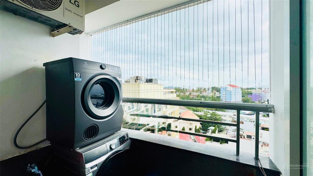 Một căn hộ sang trọng, đẳng cấp, chủ làm tỷ mỉ từng chi tiết tại oc2b mtvt. nhanh tay sở hữu ngay